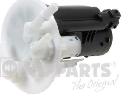 Топливный фильтр Nipparts для Suzuki Ignis I (HT) 2000-2005. Артикул N1338033