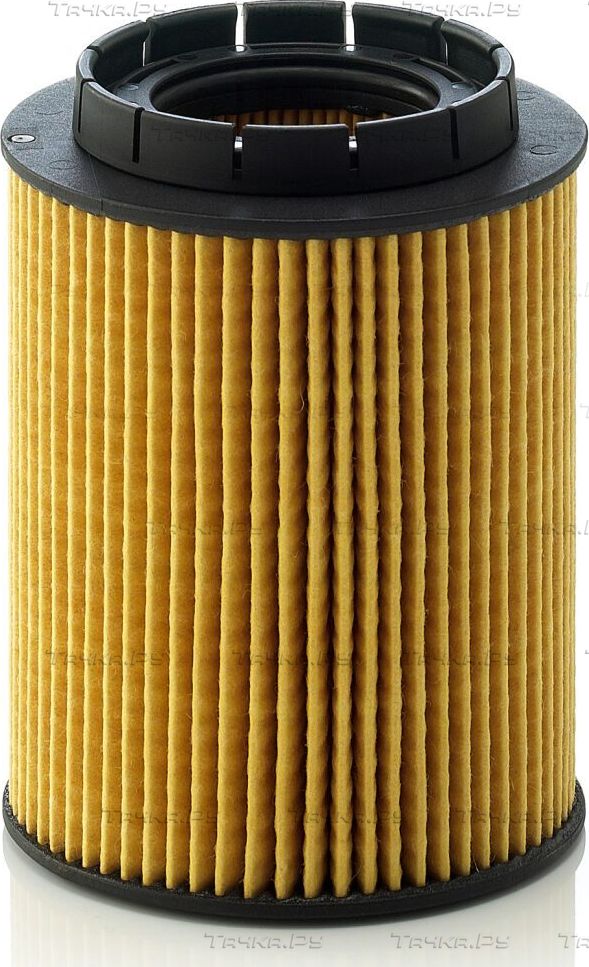 Масляный фильтр Mann-Filter. Артикул HU 932/7 x