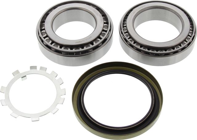 Ступичный подшипник (комплект) MAPCO. Артикул 26763