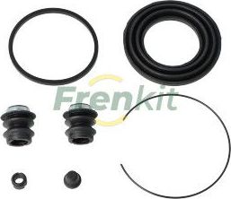 Ремкомплект тормозного суппорта Frenkit передний для Lexus ES III 1996-2001. Артикул 260035