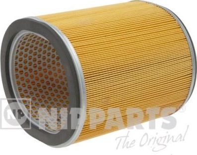 Воздушный фильтр Nipparts. Артикул J1325009