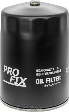 ФИЛЬТР МАСЛЯНЫЙ (Profix). Артикул PR313