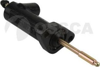 Цилиндр сцепления рабочий OSSCA для Mercedes-Benz E-Класс II (W210, S210) 1995-2003. Артикул 09505