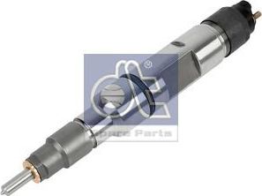 Форсунка топливная DT Spare Parts. Артикул 3.20041