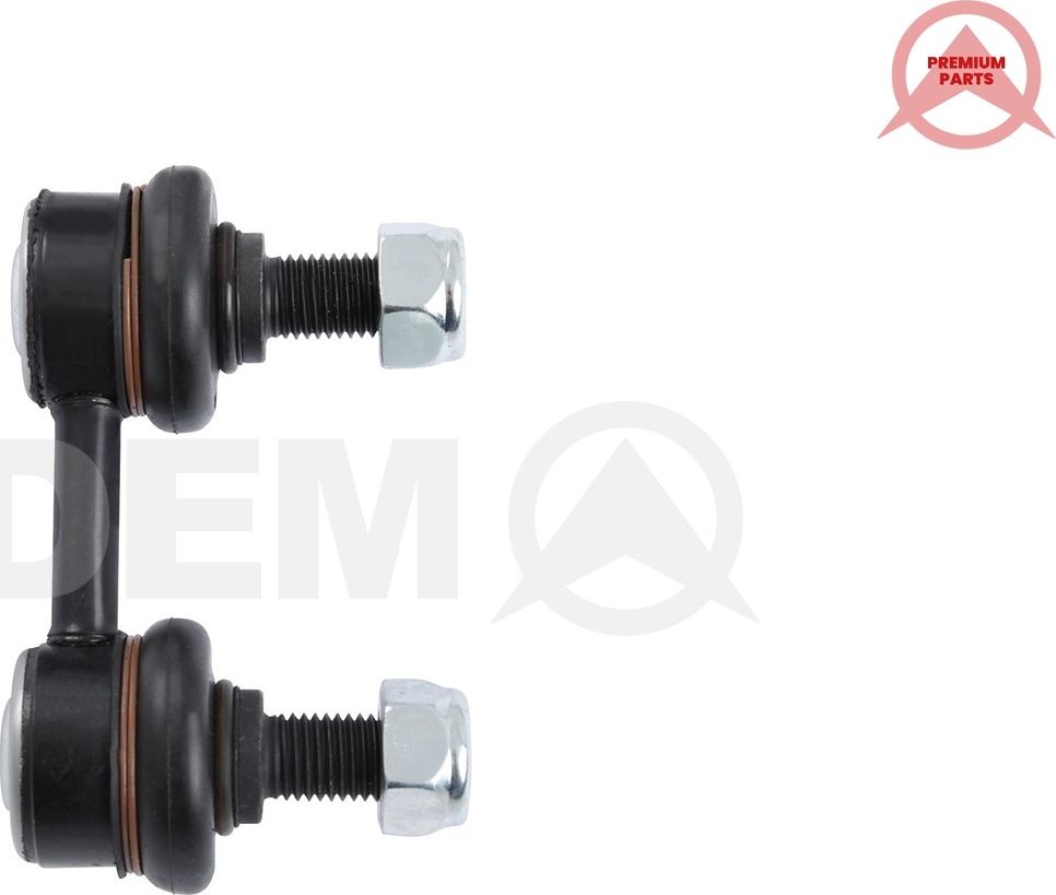 Стойка (тяга) стабилизатора Sidem. Артикул 45167