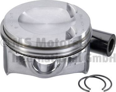 Поршень Kolbenschmidt. Артикул 41192600