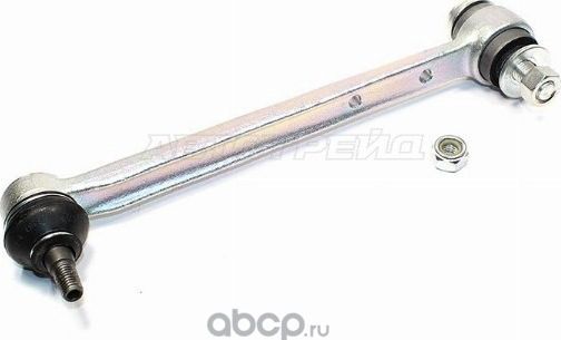 Рычаг задней подвески E-CLASS W210 95-02 поперечный MERCEDES-BENZ (SAT). Артикул STA2103501853