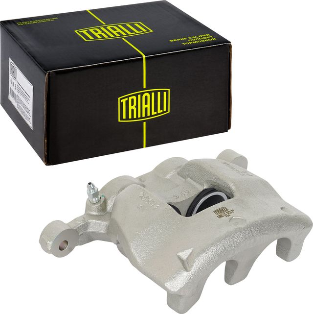 Тормозной суппорт Trialli. Артикул CF 800440