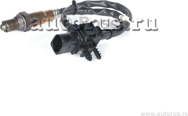 Датчик кислорода OPEL Agila (07-) BOSCH. Артикул 0258017237