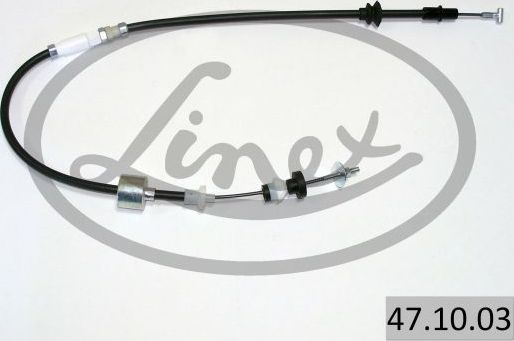 Трос сцепления Linex. Артикул 47.10.03