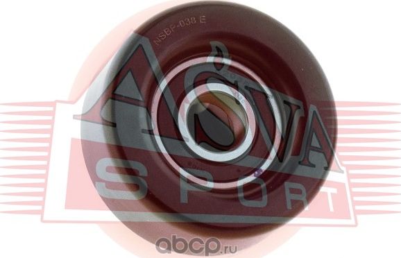 Ролик NISSAN (Asva). Артикул nsbp-038