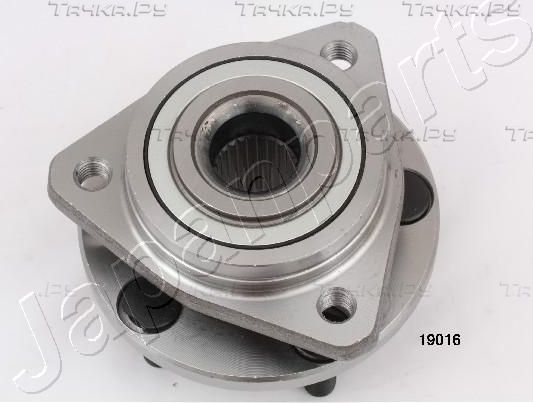 Ступица колеса Japanparts. Артикул KK-19016