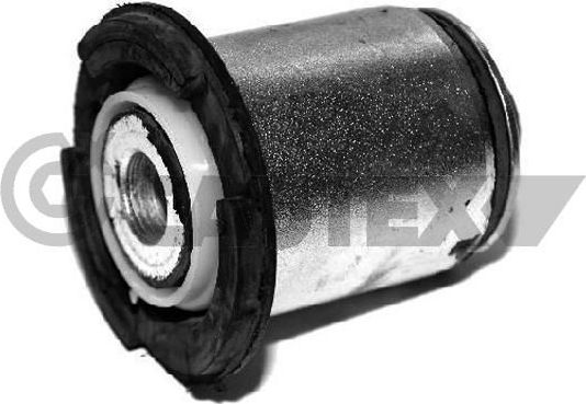 Сайлентблок передней балки Cautex для Fiat Stilo 2001-2008. Артикул 755699