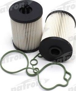 Топливный фильтр Patron. Артикул PF3209