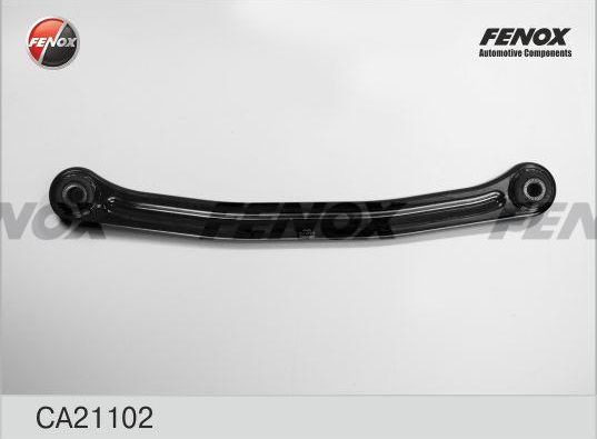 Поперечный рычаг задней подвески Fenox. Артикул CA21102