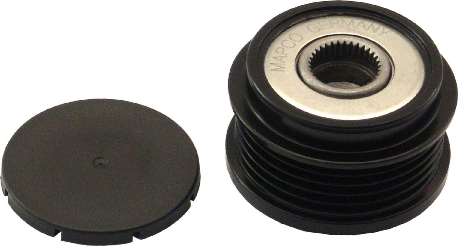 Муфта генератора обгонная MAPCO. Артикул 14560
