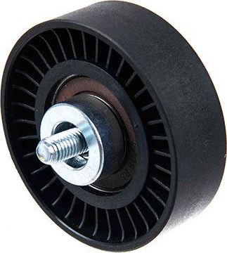 Натяжной ролик (натяжитель) приводного поликлинового ремня Stellox. Артикул 03-41320-SX