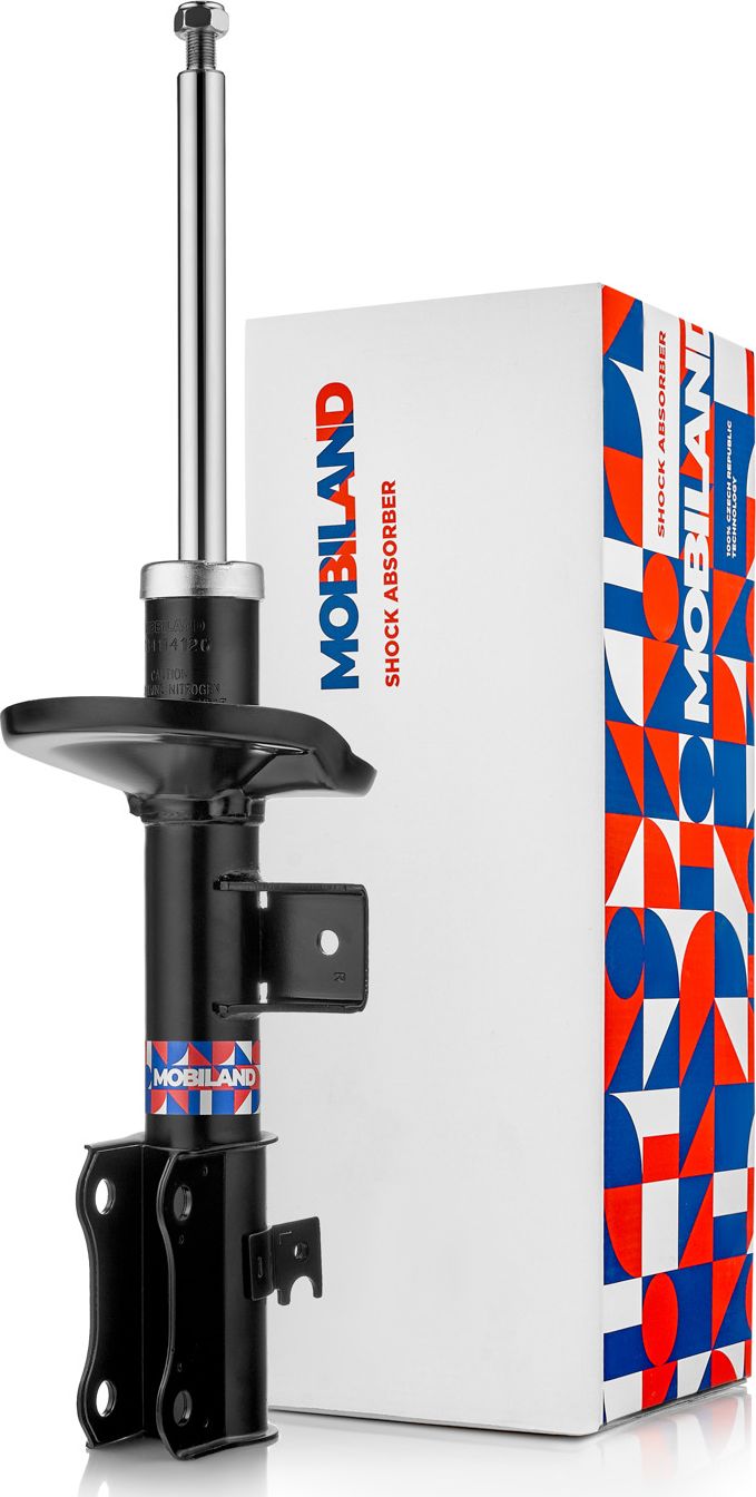 Амортизатор Mobiland. Артикул 134114120