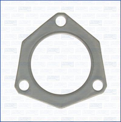 Прокладка глушителя Ajusa для Volkswagen Touareg I 2002-2006. Артикул 01044700