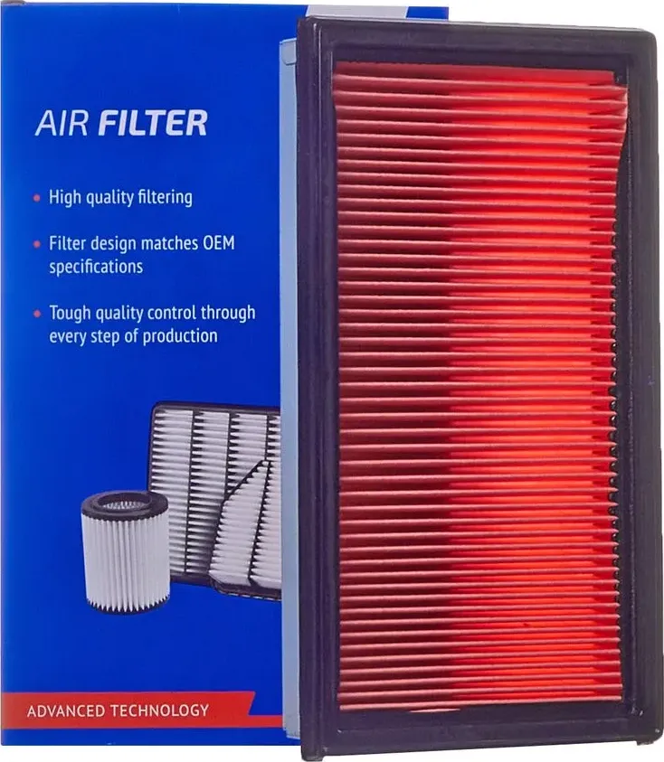 Фильтр воздушный Avantech (с пропиткой) Avantech. Артикул AF0229W