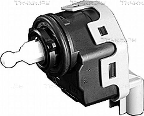 Корректор фар Hella для Opel Astra G 1998-2009. Артикул 6NM 007 878-351