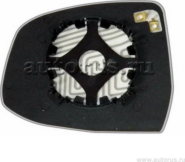 Элемент зеркальный правый сферический с обогревом (Ergon). Артикул 28700609