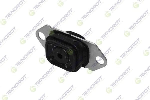 Подушка (опора) двигателя Teknorot передняя для Renault Clio III 2005-2014. Артикул RE-EM063