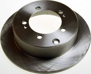 Тормозной диск Denckermann. Артикул B130576