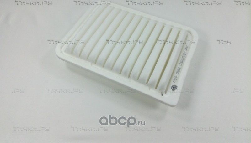 Фильтр воздушный 7026 (17801-21050) (AM ENG). Артикул 7026