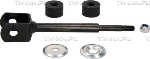 Стойка (тяга) стабилизатора Yamato задняя для Lexus LX 470 1998-2008. Артикул J62056YMT