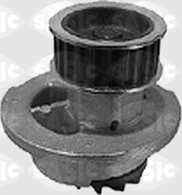 Помпа (водяной насос) Sasic для Opel Corsa B 1993-2000. Артикул 9001269