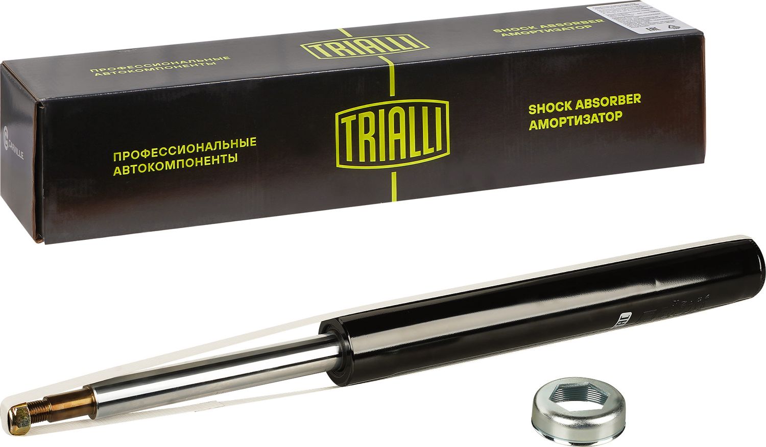 Амортизатор Trialli. Артикул AG 18091