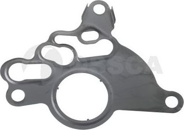 Прокладка вакуумного насоса  AUDI, SEAT, SKODA, VW 2.0 TDI 03~ OSSCA. Артикул 65770