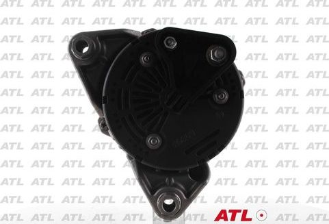 Генератор ATL/Delta Autotechnik. Артикул L 39 220