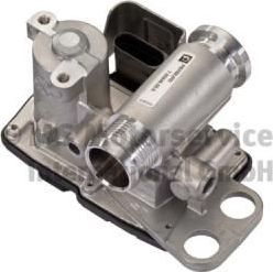 Дроссельная заслонка Pierburg. Артикул 7.05645.05.0