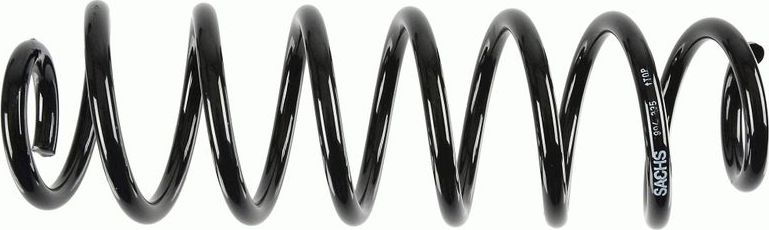 Пружина подвески SACHS. Артикул 994 335