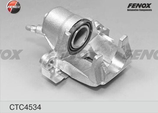 Тормозной суппорт Fenox. Артикул CTC4534
