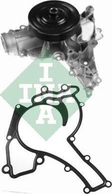 Помпа (водяной насос) Ina. Артикул 538 0237 10