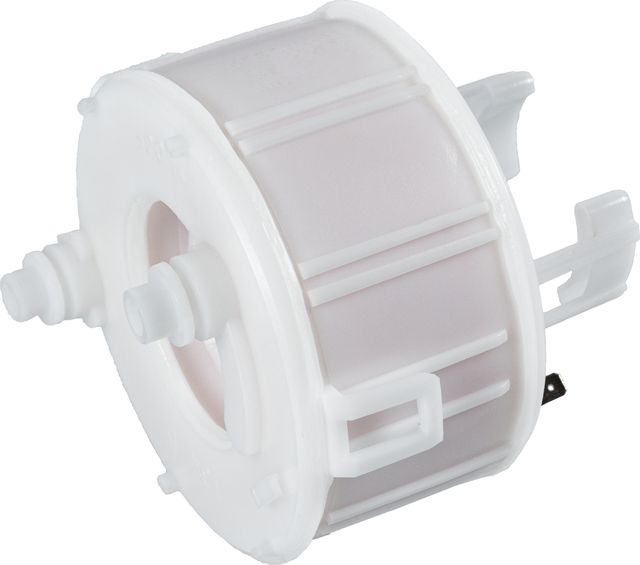 Топливный фильтр Blue Print. Артикул ADG02404