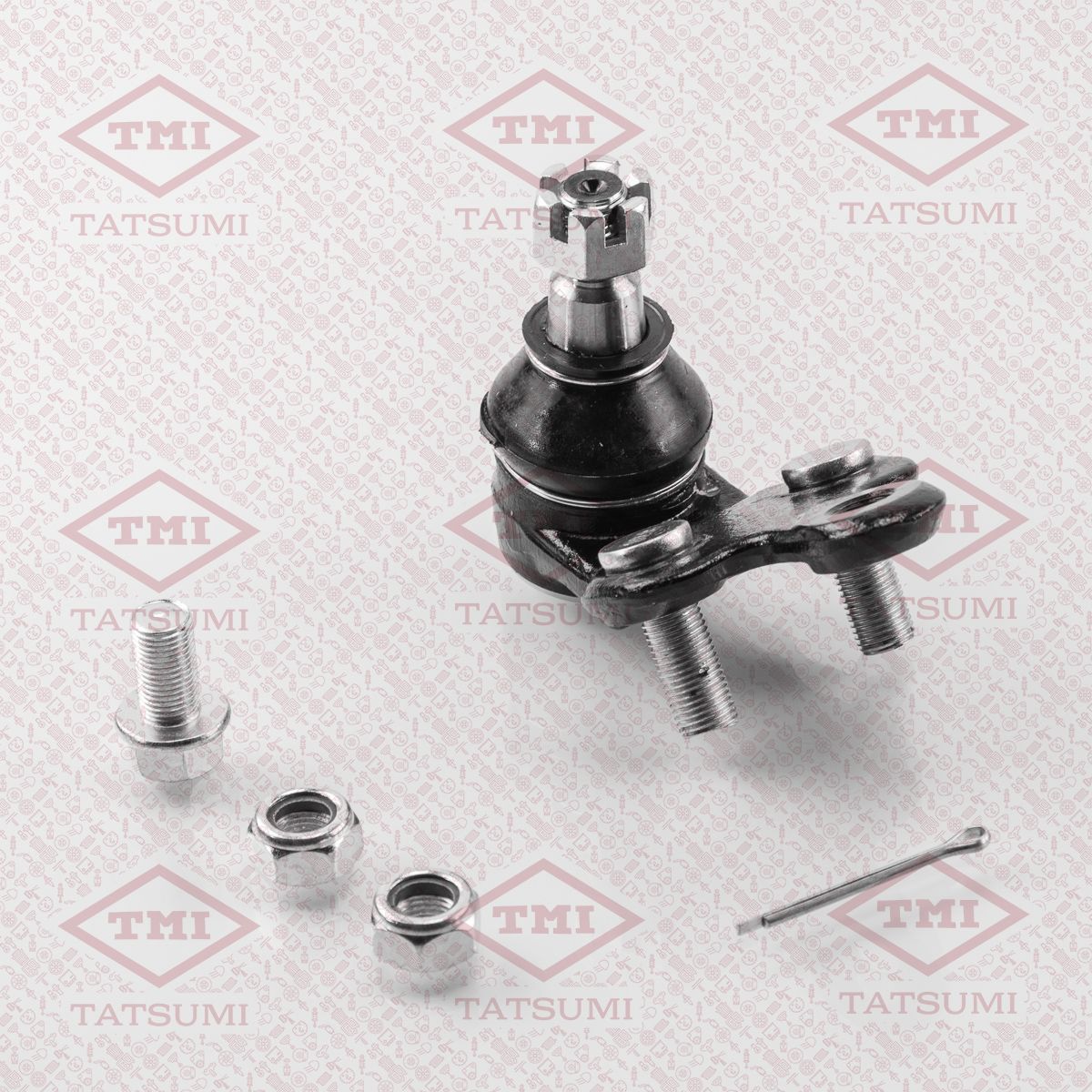 Опора шаровая | перед прав/лев | (Tatsumi). Артикул TEA1006