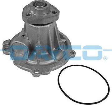 Помпа (водяной насос) Dayco. Артикул DP275