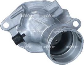 Термостат NRF EASY FIT. Артикул 725032