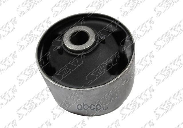 Сайлентблок заднего дифференциала SUZUKI GRAND VIT (SAT). Артикул ST2756266J20