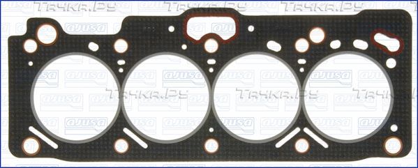 Прокладка ГБЦ Ajusa FIBERMAX для Toyota Corolla E90 1992-1997. Артикул 10088500