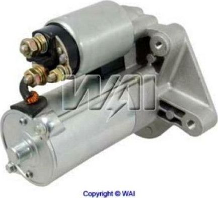 Стартер WAI для Ford Tourneo Connect II 2013-2026. Артикул 32508N