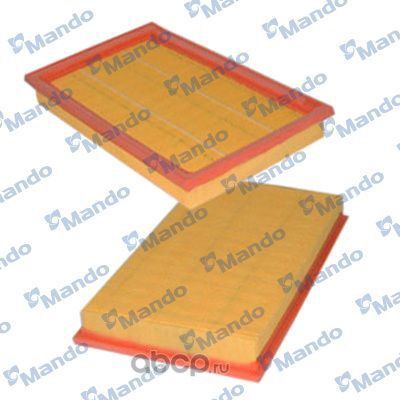 Фильтр воздушный (Mando). Артикул MMF015163