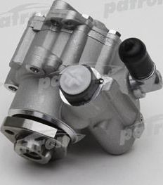Насос ГУР Patron для Volkswagen LT II 1996-2006. Артикул PPS068