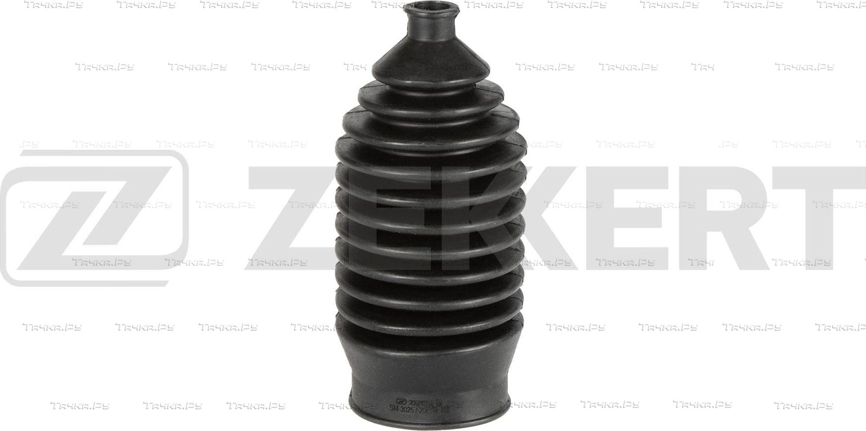 Пыльник рулевой рейки Zekkert. Артикул SM-3025