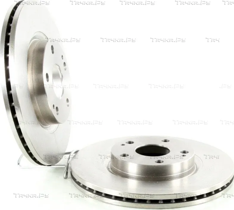 Тормозной диск Bosch. Артикул 0 986 479 454