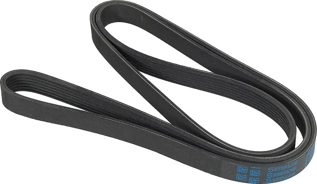 Приводной ремень поликлиновой Stellox. Артикул 07-01905-SX